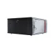 Cote 6U 600 x 600mm Server Rack